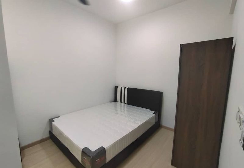 Ashino Residences @ Gravit8