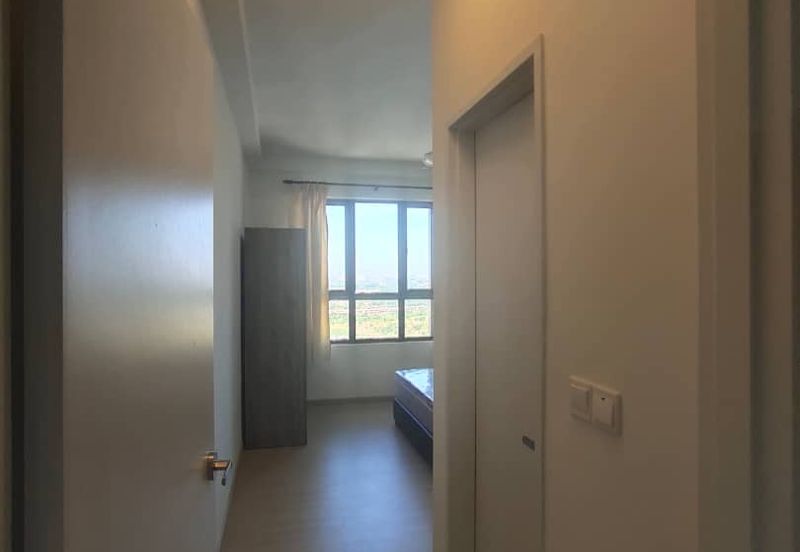 Ashino Residences @ Gravit8