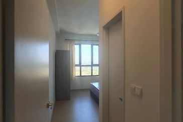 Ashino Residences @ Gravit8