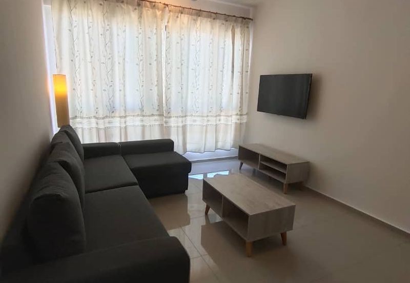 Ashino Residences @ Gravit8