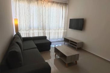 Ashino Residences @ Gravit8