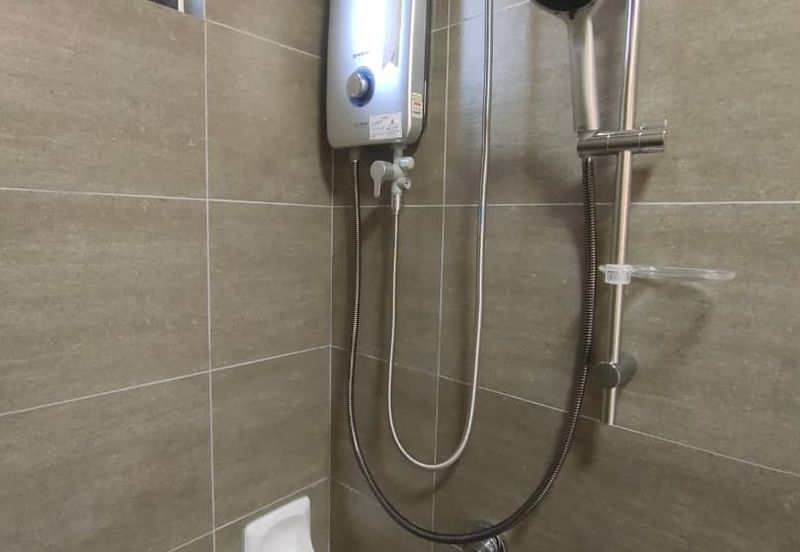 Ashino Residences @ Gravit8