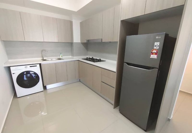 Ashino Residences @ Gravit8