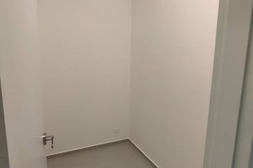 Ashino Residences @ Gravit8