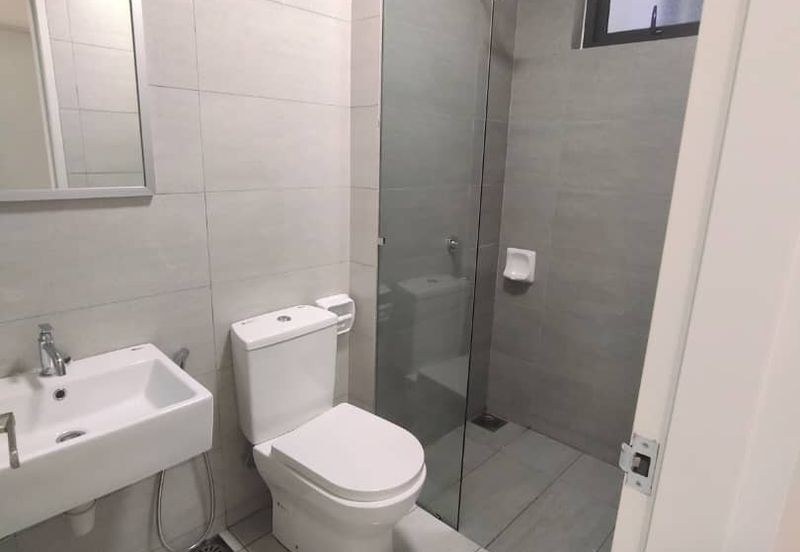 Ashino Residences @ Gravit8