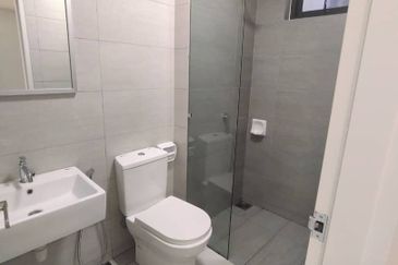 Ashino Residences @ Gravit8