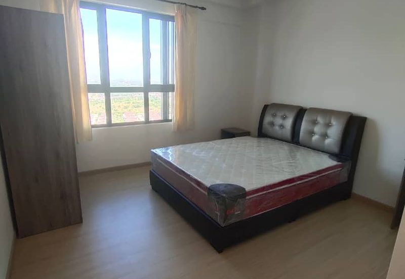 Ashino Residences @ Gravit8