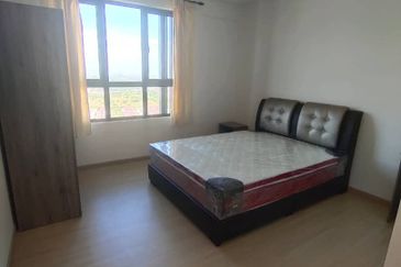 Ashino Residences @ Gravit8