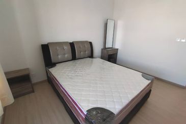 Ashino Residences @ Gravit8