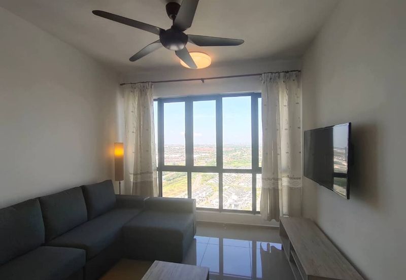 Ashino Residences @ Gravit8