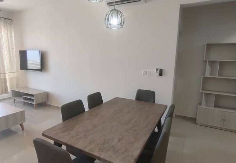 Ashino Residences @ Gravit8