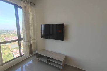 Ashino Residences @ Gravit8