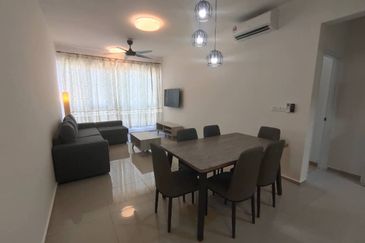 Ashino Residences @ Gravit8