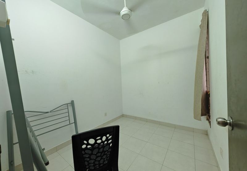 Orchis Apartment, Bandar Parklands
