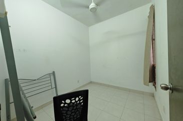Orchis Apartment, Bandar Parklands