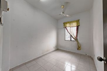 Orchis Apartment, Bandar Parklands