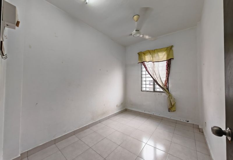 Orchis Apartment, Bandar Parklands