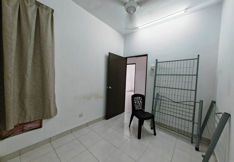 Orchis Apartment, Bandar Parklands