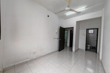 Orchis Apartment, Bandar Parklands