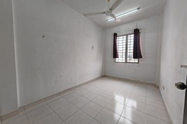 Orchis Apartment, Bandar Parklands