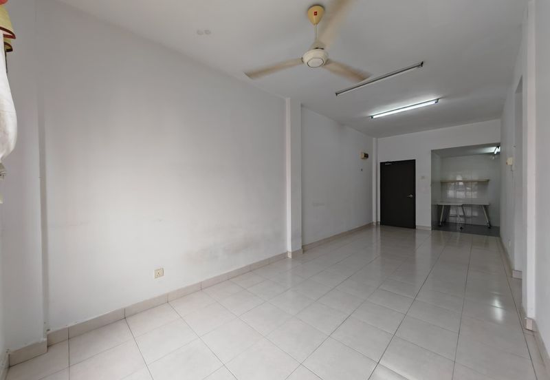 Orchis Apartment, Bandar Parklands