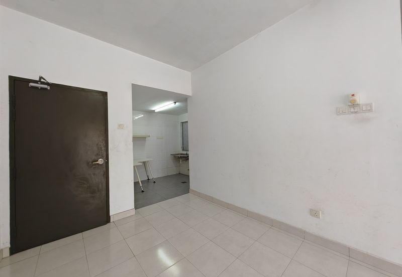 Orchis Apartment, Bandar Parklands