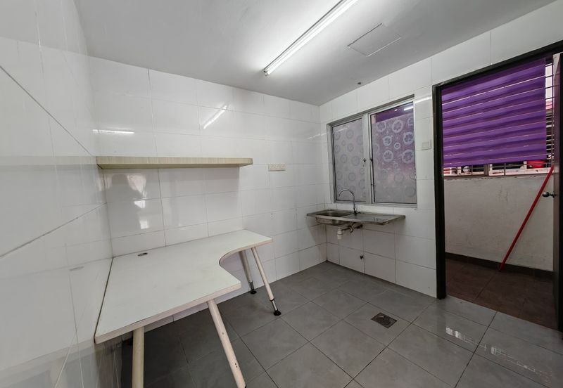 Orchis Apartment, Bandar Parklands