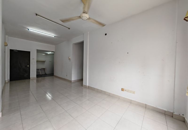 Orchis Apartment, Bandar Parklands