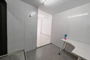 Orchis Apartment, Bandar Parklands