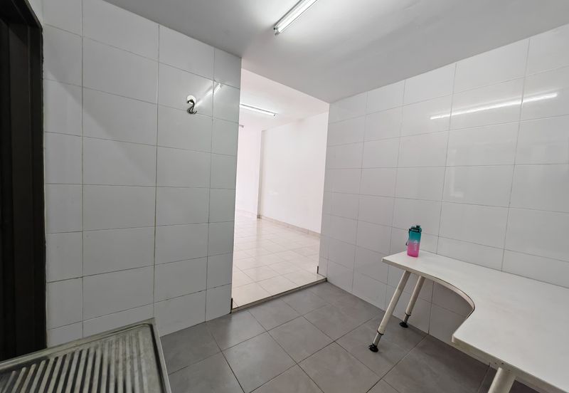 Orchis Apartment, Bandar Parklands