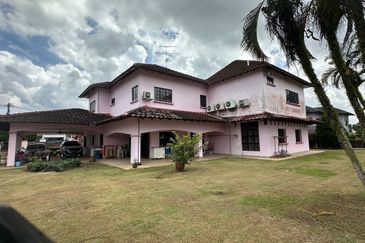 Bandar Putra Kulai