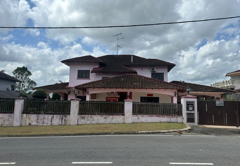 Bandar Putra Kulai