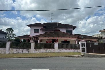 Bandar Putra Kulai