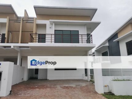 Senai Hill Residence Semi Detached House , Johor, Senai
