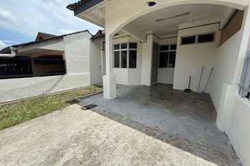 Taman Senai Utama