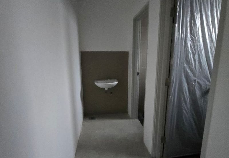 Indahpura Kulai Raintree Avenue Brand New Double Storey Shop End Lot Unit Facing Main Road