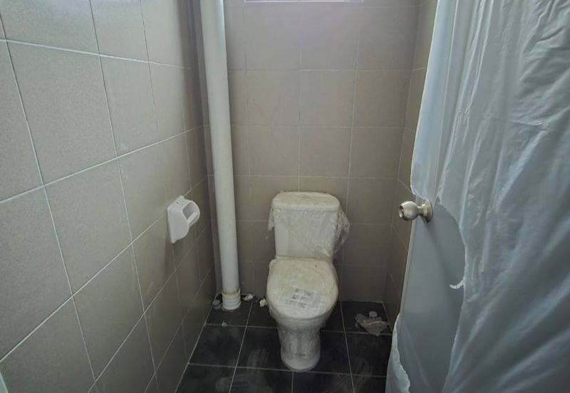 Indahpura Kulai Raintree Avenue Brand New Double Storey Shop End Lot Unit Facing Main Road