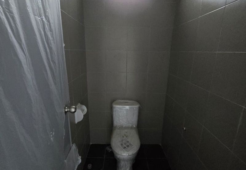 Indahpura Kulai Raintree Avenue Brand New Double Storey Shop End Lot Unit Facing Main Road