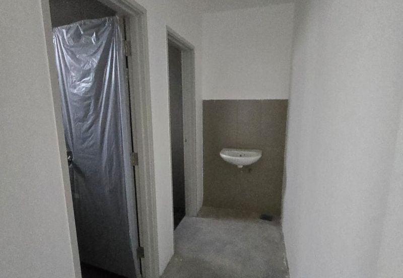 Indahpura Kulai Raintree Avenue Brand New Double Storey Shop Facing Main Road