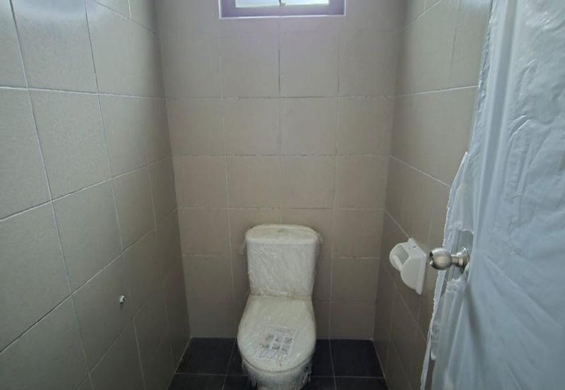 Indahpura Kulai Raintree Avenue Brand New Double Storey Shop Facing Main Road