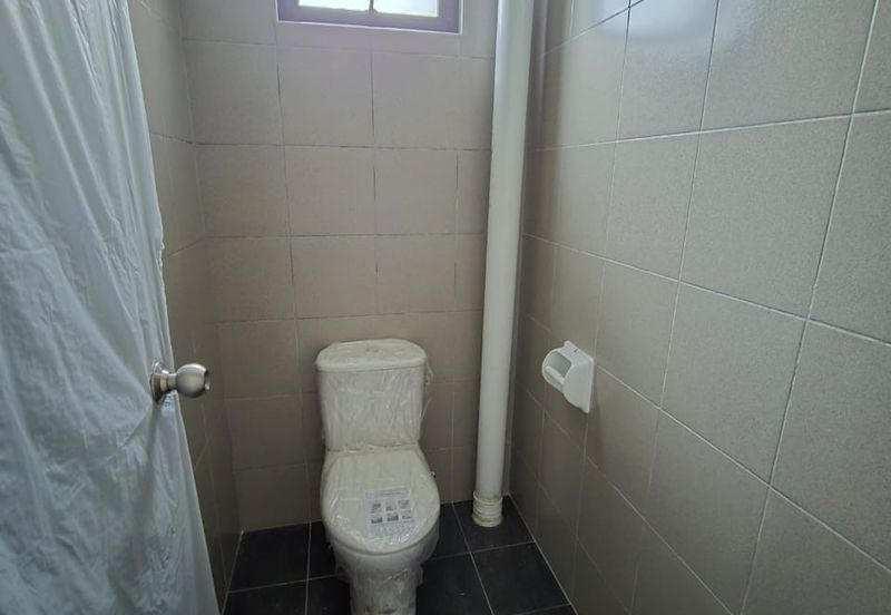 Indahpura Kulai Raintree Avenue Brand New Double Storey Shop Facing Main Road