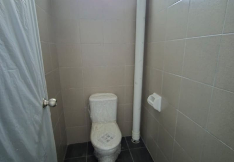 Indahpura Kulai Raintree Avenue Brand New Double Storey Shop Facing Main Road