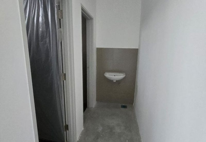 Indahpura Kulai Raintree Avenue Brand New Double Storey Shop Facing Main Road