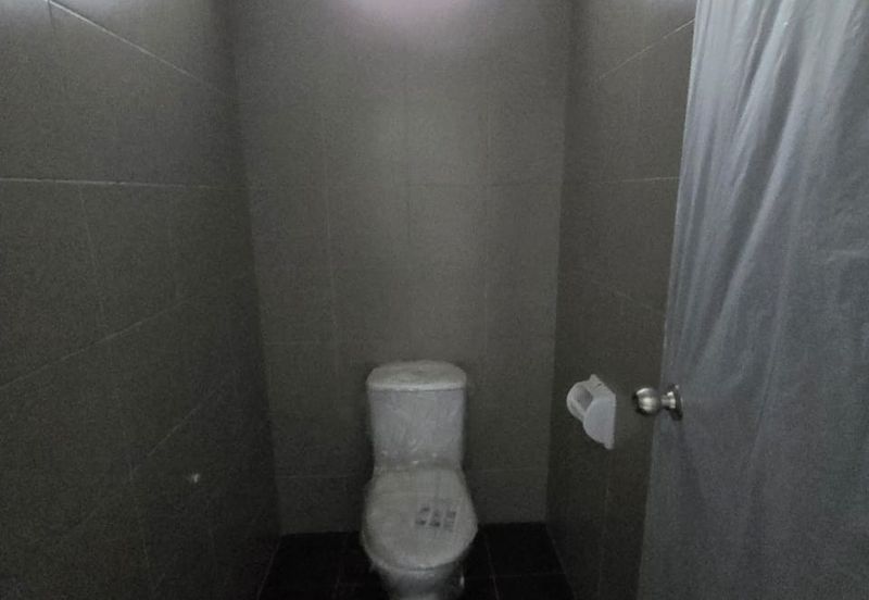 Indahpura Kulai Raintree Avenue Brand New Double Storey Shop Facing Main Road