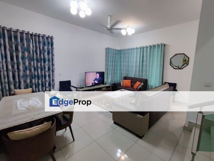 Seri Austin (Aster) Double Storey Cluster House, Johor, Johor Bahru