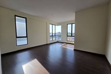 Senai Hill Residences