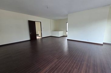 Senai Hill Residences