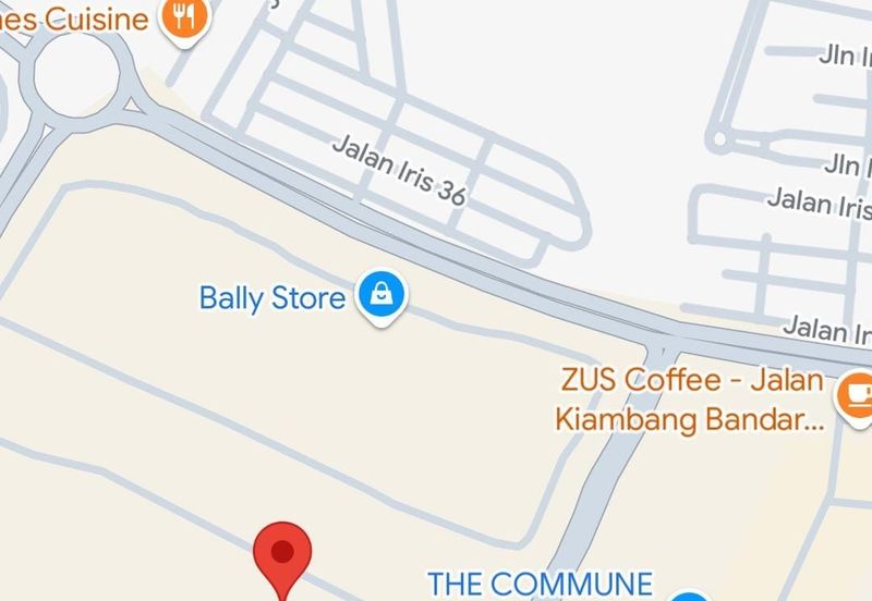 Taman Perindustrian I-park Bandar Indahpura