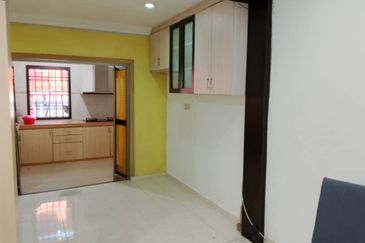 Residensi Prima Kota Tinggi