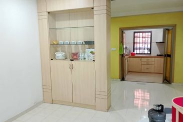 Residensi Prima Kota Tinggi